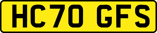 HC70GFS