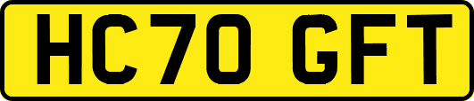 HC70GFT