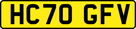 HC70GFV