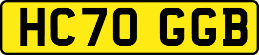 HC70GGB