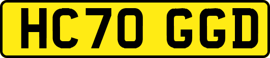 HC70GGD