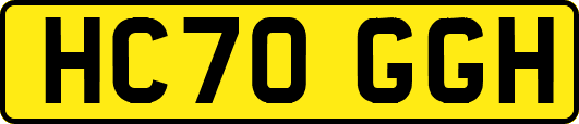 HC70GGH