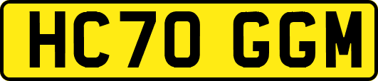 HC70GGM