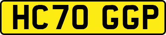 HC70GGP