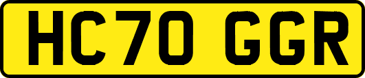 HC70GGR