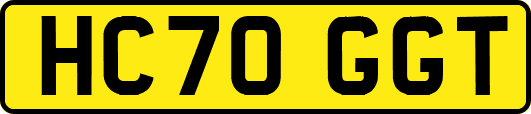 HC70GGT