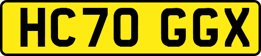 HC70GGX