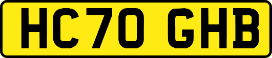HC70GHB