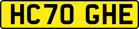 HC70GHE