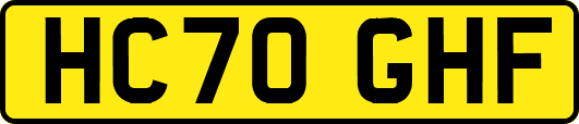 HC70GHF