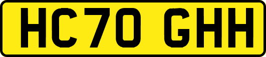 HC70GHH