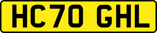 HC70GHL