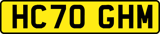 HC70GHM
