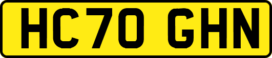HC70GHN