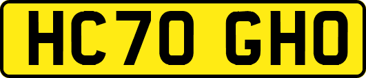 HC70GHO