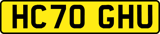 HC70GHU