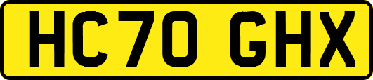 HC70GHX