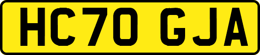 HC70GJA