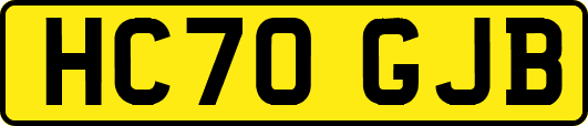HC70GJB