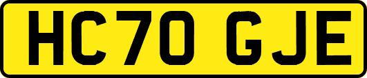 HC70GJE