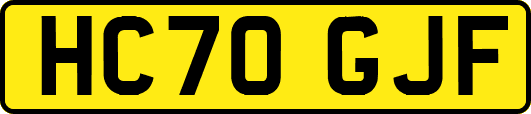 HC70GJF