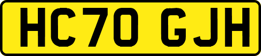 HC70GJH