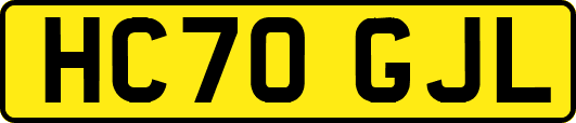HC70GJL
