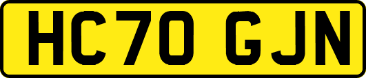 HC70GJN