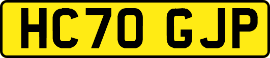 HC70GJP