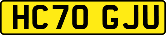 HC70GJU
