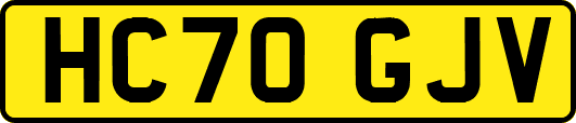 HC70GJV