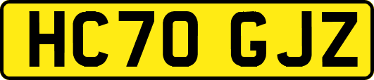 HC70GJZ