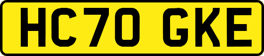 HC70GKE