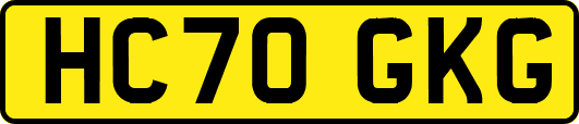 HC70GKG