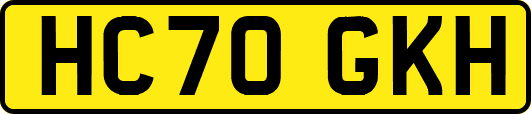HC70GKH