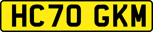 HC70GKM