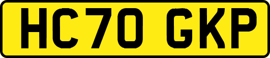 HC70GKP