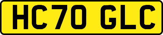 HC70GLC