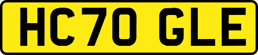 HC70GLE