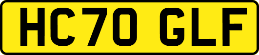 HC70GLF