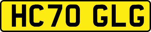 HC70GLG
