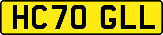 HC70GLL