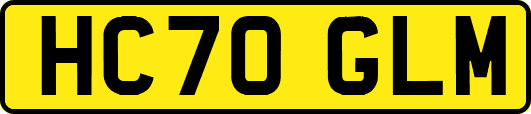 HC70GLM
