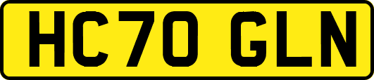 HC70GLN