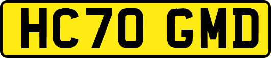 HC70GMD
