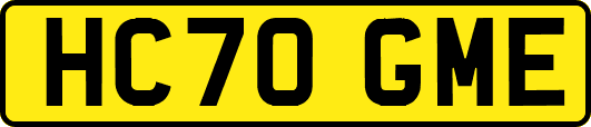 HC70GME