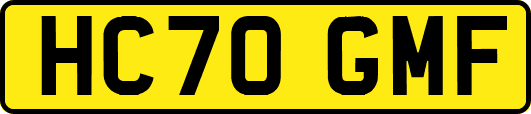 HC70GMF