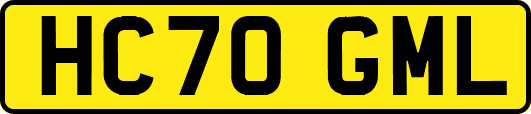 HC70GML
