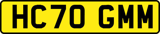 HC70GMM