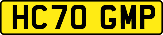HC70GMP